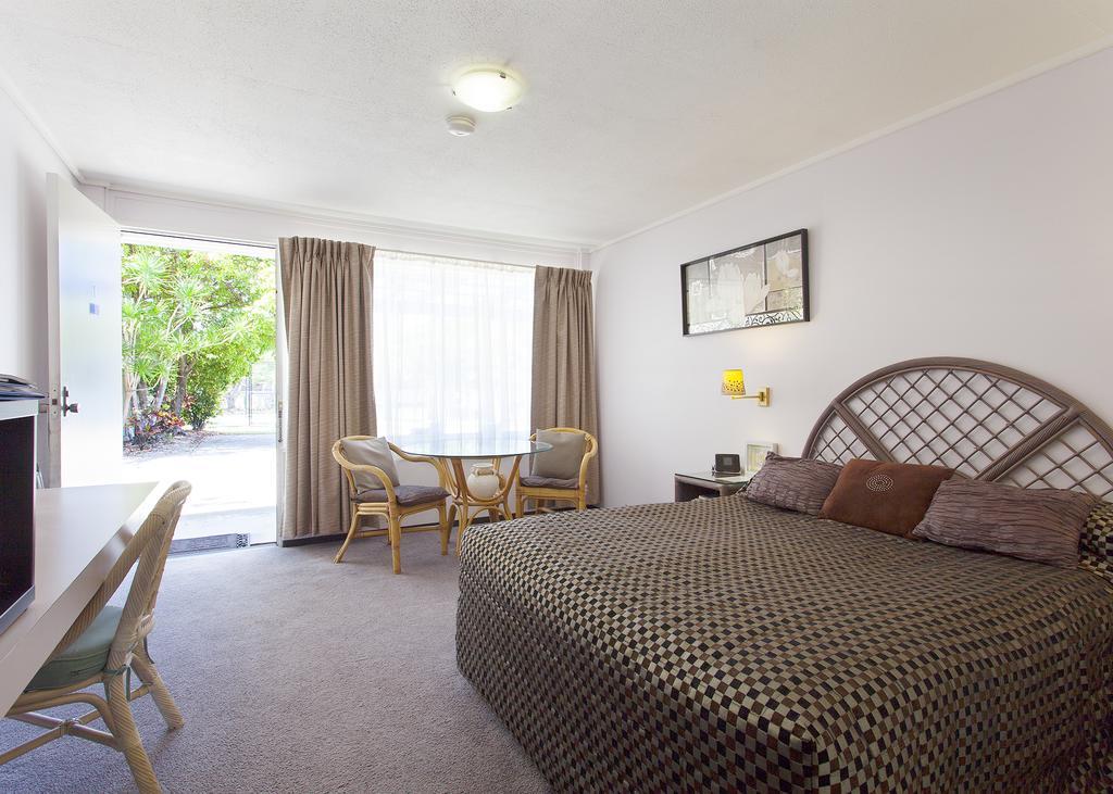 Raceways Motel Brisbane Exterior photo