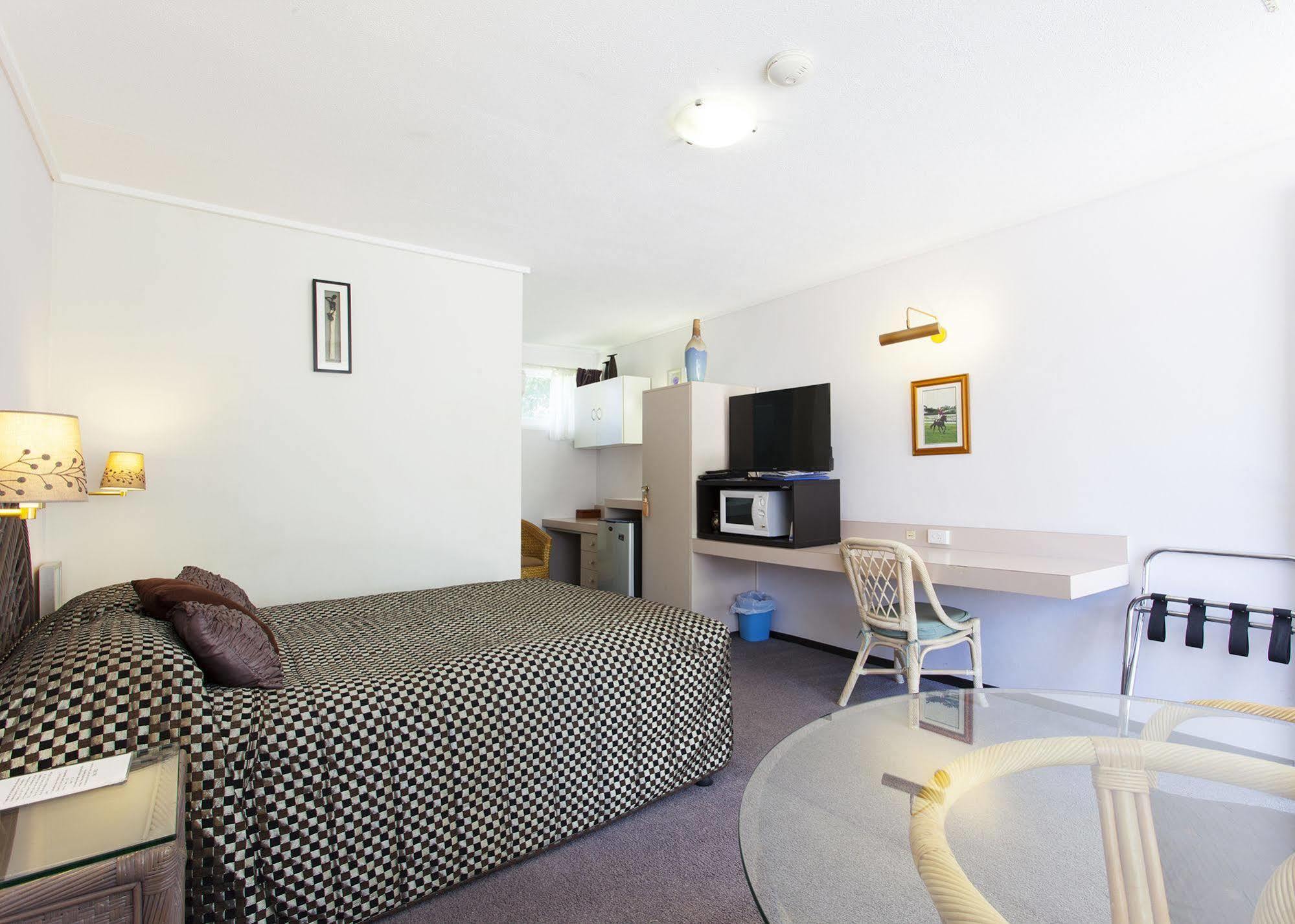 Raceways Motel Brisbane Exterior photo