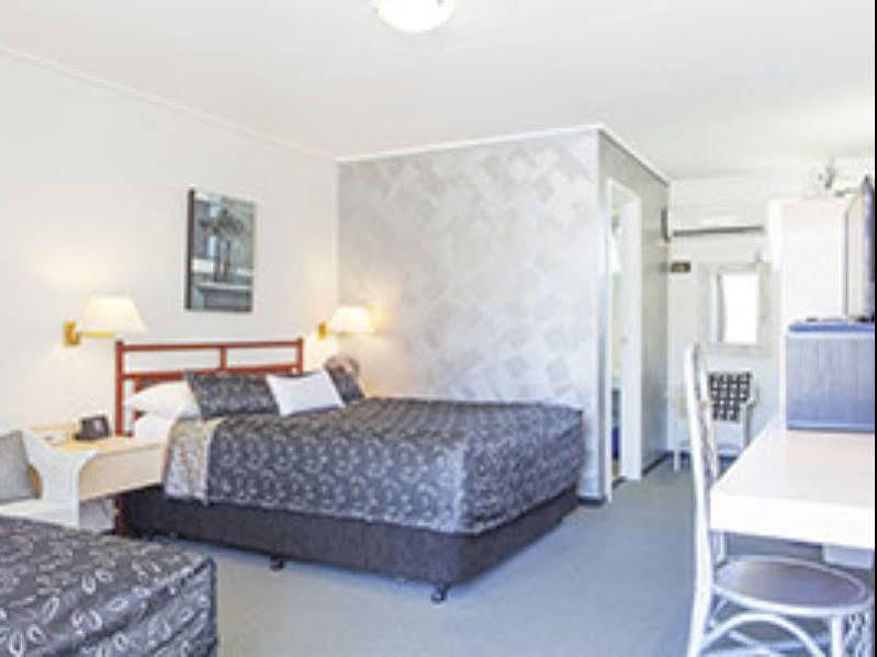 Raceways Motel Brisbane Exterior photo